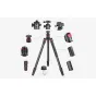 Foto statīvi - Neewer N55C 168 cm tripod / tripod B00NSEKEMO - ātri pasūtīt no ražotāja