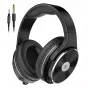 Наушники - Oneodio Studio HiFi Wired Headphones (black) Studio HiFi - быстрый заказ от производителя