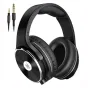 Наушники - Oneodio Studio HiFi Wired Headphones (black) Studio HiFi - быстрый заказ от производителя