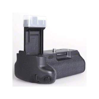 walimex pro Battery Grip for Canon 450D/500D/1000D - Camera
