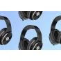 Наушники - Oneodio Studio HiFi Wired Headphones (black) Studio HiFi - быстрый заказ от производителя