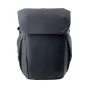 Backpacks - PGYTECH OneGo 2 20L Backpack (black) P-CB-200 - quick order from manufacturer