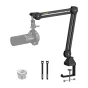 Accessories for microphones - Maono BA37 microphone holder BA37 - quick order from manufacturer