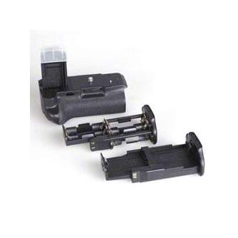 walimex pro Battery Grip for Canon 450D/500D/1000D 17065 -