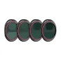 Neutral Density Filters - FREEWELL filter set for DJI Mavic 4 Pro ND/PL Bright Day (4pcs) FW-M4P-BRG - quick order from manufacturer