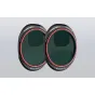 ND neitrāla blīvuma filtri - FREEWELL filter set for DJI Mavic 4 Pro ND/PL Bright Day (4pcs) FW-M4P-BRG - ātri pasūtīt no ražotāja