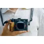 Shoulder Handle - Freewell premium L bracket for Fuji X100VI (black) FW-FU-XLBB - quick order from manufacturer