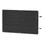 Solar Portable Panels - Photovoltaic panel EcoFlow 100W 5006001001 - quick order from manufacturer