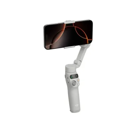 DJI OM 7 Osmo Mobile 7 Smartphone Gimbal rent