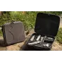 Plecu somas - Sunnylife multifunctional shoulder bag for DJI RS 4 Mini RO-B987 - ātri pasūtīt no ražotāja