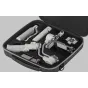 Plecu somas - Sunnylife multifunctional shoulder bag for DJI RS 4 Mini RO-B987 - ātri pasūtīt no ražotāja