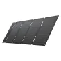 Solar Portable Panels - Set EcoFlow RIVER 3 UPS Power Station + 45W Photovoltaic Panel. EF-PR705-UPS-B-4 - quick order from manufacturer