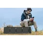 Портативные солнечные панели - Станция EcoFlow RIVER 3 UPS + 45W солнечная панель - быстрый заказ от производителя