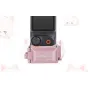 Videokameru aksesuāri - Sunnylife 1/4 cat-eared quick mount for OP 3 (pink) OP3-BK016-P - ātri pasūtīt no ražotāja