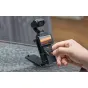 Аксессуары для видеокамер - Sunnylife 761V2 magnetic mount for OP 3 (black) 761V2-D - быстрый заказ от производителя
