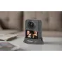 Аксессуары для экшн-камер - Sunnylife base / base for OSMO 360 camera (black) OS-DZ025-D - быстрый заказ от производителя
