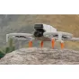 Drone accessories - Sunnylife landing gear upgrade for DJI Flip (orange) FP-LG968-C - quick order from manufacturer