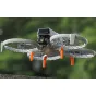 Аксессуары для дронов - Sunnylife landing gear upgrade for DJI Flip (orange) FP-LG968-C - быстрый заказ от производителя