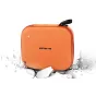 Dronu aksesuāri - Sunnylife mini B977-C protective case for DJI RC controllers (orange) B977-C - ātri pasūtīt no ražotāja