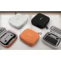 Аксессуары для дронов - Sunnylife mini B977-GY protective case for DJI RC controllers (gray) B977-GY - быстрый заказ от производителя