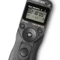 Camera Remotes - walimex Digital LCD Timer Remote Nikon N1 - quick order from manufacturer