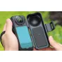 Vairs neražo - Sunnylife wrist strap case for Insta360 X5 X5-K999