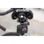 Sporta kameru aksesuāri - Sunnylife ZJ942-D bike mount for Action 5 Pro/ Insta360 GO 3S/ GoPro 13 ZJ942-D - ātri pasūtīt no ražotāja