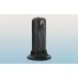 Sporta kameru aksesuāri - PULUZ silicone stand for Insta360 X5 camera PU751B - ātri pasūtīt no ražotāja