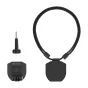 Sporta kameru aksesuāri - Puluz magnetic neck mount for sports cameras PU739B - ātri pasūtīt no ražotāja