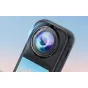 Sporta kameru aksesuāri - Puluz lens hoods for Insta360 X5 camera PU749T - ātri pasūtīt no ražotāja