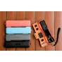 Сумки для фотоаппаратов - Sunnylife protective case with strap for Osmo Pocket 3 (black) OP3-K981-D - быстрый заказ от производителя