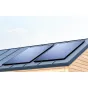 Portatīvie saules paneļi un spēkstacijas - Set of 2x EcoFlow 450W photovoltaic panel Rigid design EFSOLAR450W-2 - ātri pasūtīt no ražotāja