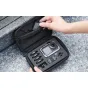 Аксессуары для экшн-камер - Telesin EVA storage bag for DJI Action 3/4/5 (size M) S6-PRC-06-TDJ - быстрый заказ от производителя