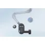 Аксессуары для экшн-камер - Telesin neckband with mount for sports cameras / phones (TE-HNB-001) TE-HNB-001 - быстрый заказ от производителя