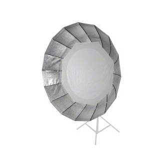 Softboxes - walimex pro 16 Angle Softbox Ш120cm Elinchrom - quick order from manufacturer