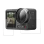 Аксессуары для экшн-камер - TELESIN tempered glass for DJI Osmo Action 5/4/3 S6-FLM-06-TDJ - быстрый заказ от производителя