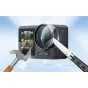 Аксессуары для экшн-камер - TELESIN tempered glass for DJI Osmo Action 5/4/3 S6-FLM-06-TDJ - быстрый заказ от производителя