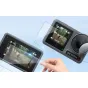 Аксессуары для экшн-камер - TELESIN tempered glass for DJI Osmo Action 5/4/3 S6-FLM-06-TDJ - быстрый заказ от производителя