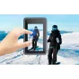 Аксессуары для экшн-камер - TELESIN tempered glass for DJI Osmo Action 5/4/3 S6-FLM-06-TDJ - быстрый заказ от производителя