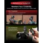 Аксессуары для экшн-камер - SmallRIg 5817 Screen Protector for DJI Osmo Nano - быстрый заказ от производителя