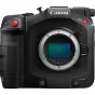 Pro video kameras - Canon EOS C80 Camera Body 6K 30p / 4K 120p RF Mount - ātri pasūtīt no ražotāja