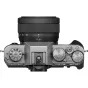 Mirrorless Cameras - Fujifilm X-T30 III mirrorless camera XC13-33 Kit Silver - buy today in Master Foto store and with delivery