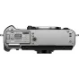Bezspoguļa kameras - Fujifilm X-T30 III mirrorless camera XC13-33 Kit Silver - perc šodien Master Foto veikalā un ar piegādi