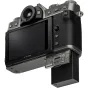 Bezspoguļa kameras - Fujifilm X-T30 III mirrorless camera XC13-33 Kit Charcoal Silver Anthracite - ātri pasūtīt no ražotāja Profesionāļu labākā izvēle