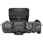 Bezspoguļa kameras - Fujifilm X-T30 III mirrorless camera XC13-33 Kit Charcoal Silver Anthracite - ātri pasūtīt no ražotāja Profesionāļu labākā izvēle