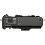 Mirrorless Cameras - Fujifilm X-T30 III mirrorless camera XC13-33 Kit Charcoal Silver - buy today in Master Foto store and with delivery