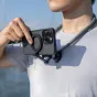 Держатель для телефона - PGYTECH CapLock Magnetic Smartphone NeckMount Max P-GM-392 - быстрый заказ от производителя