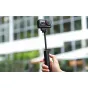 Sporta kameru aksesuāri - SUNNYLIFE magnetic quick release mount for DJI Osmo Action 2 / 3 / 4 / 5 PRO OA5-AD887 - ātri pasūtīt no ražotāja