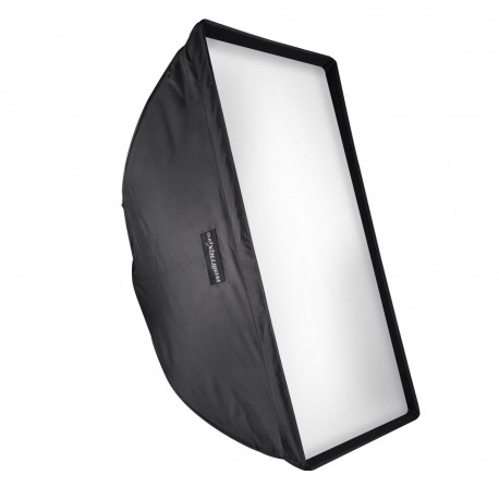 walimex pro easy Umbrella Softbox 70x100cm 17131 - Softboksi