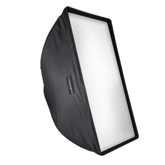 Softboxes - walimex pro easy Umbrella Softbox 70x100cm - quick order from manufacturer